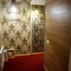 Гостиница Bukhta Guest House спа
