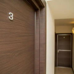 Гостиница Egyptian House интерьер отеля