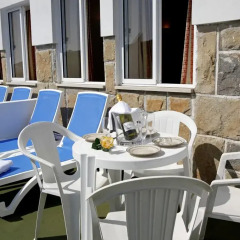Отель Sintra Sol - Apartamentos Turisticos Студия разные типы кроватей фото 14