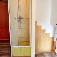 Гостиница Apartis - Lviv Украина, Львов - отзывы, цены и фото номеров - забронировать гостиницу Apartis - Lviv онлайн ванная