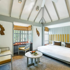 Отель The Surin Phuket комната для гостей фото 4