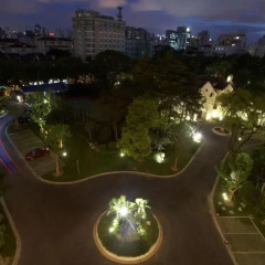 Отель Shanghai Fenyang Garden Boutique Hotel Китай, Шанхай - отзывы, цены и фото номеров - забронировать отель Shanghai Fenyang Garden Boutique Hotel онлайн фото 9
