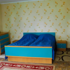 Гостиница Guest house Kolo Druziv комната для гостей фото 3