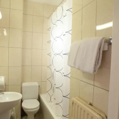 Hotel de France 2* Стандартный номер с различными типами кроватей фото 7