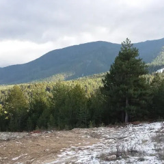 Отель Villas Bansko Коттедж с различными типами кроватей фото 16