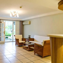 Отель Palm Beach Resort&Spa Sanya 3* Люкс с различными типами кроватей фото 3