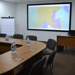 Гостиница Старый Город