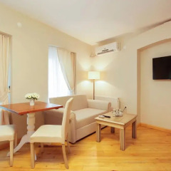 Отель The Loft Istanbul Стандартный номер фото 21
