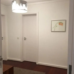 Апартаменты Mary Apartments Lisbon Улучшенные апартаменты разные типы кроватей фото 2