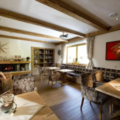 Hotel Tirolerhof питание
