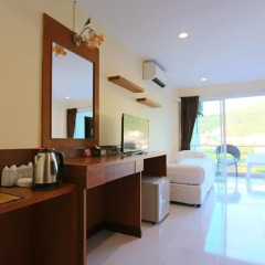 Good Nice Hotel 3* Полулюкс с различными типами кроватей фото 9