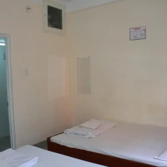 Отель Ngoc Mai Guesthouse комната для гостей фото 3