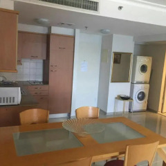 Апартаменты Apartment on the Beach Хайфа в номере