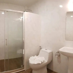 Отель Sabai Resort Pattaya 3* Улучшенный номер с различными типами кроватей