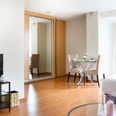 Отель Waterford Diamond Tower 3* Улучшенный номер фото 13