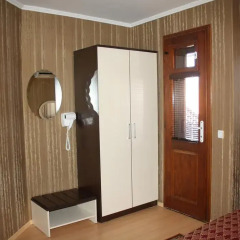 Hotel Maraya 2* Стандартный номер фото 2
