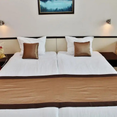 Hotel Marvel 4* Студия фото 2