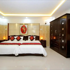 Отель Homestay May Trang Люкс фото 2