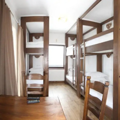 Гостиница Cottage Guk детские мероприятия