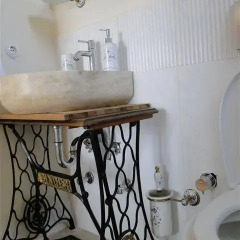 Отель Yuga Alacati 2* Люкс фото 6