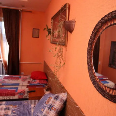 Отель Guesthouse U Vasilya 2* Стандартный номер фото 3