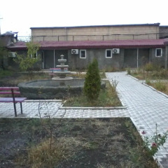 Arba Hotel