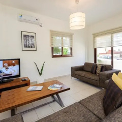 Отель Oceanview Villa 183 комната для гостей фото 3