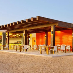 Отель Alsol Luxury Village Доминикана, Пунта Кана - отзывы, цены и фото номеров - забронировать отель Alsol Luxury Village онлайн помещение для мероприятий фото 2