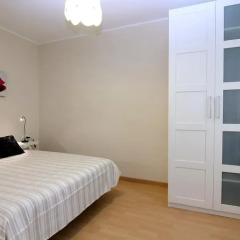 Апартаменты ClassBedroom Apartments V комната для гостей фото 2