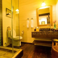 Отель Arun Residence 4* Люкс фото 9