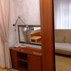 Отель Полет 3* Улучшенный номер фото 18