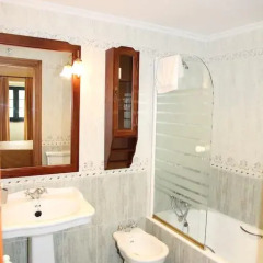 Отель Posada Casa de Don Guzmán 3* Стандартный номер с различными типами кроватей фото 14