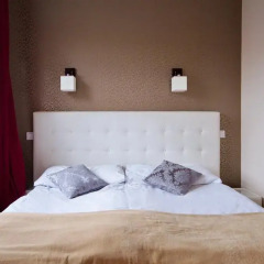 Villa Korda Hotel 3* Студия с различными типами кроватей