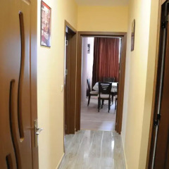 Отель Homestay Goranoff Болгария, Плевен - отзывы, цены и фото номеров - забронировать отель Homestay Goranoff онлайн интерьер отеля фото 3