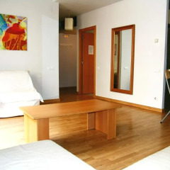 Апартаменты Old Town Ramblas Apartments удобства в номере