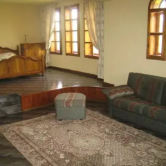 Отель Боярская Дом 3* Стандартный номер фото 7