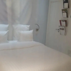 BLC Design Hotel 3* Стандартный номер с различными типами кроватей фото 4