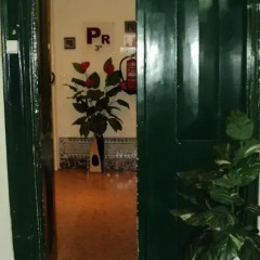 Отель Rossio Alojamento Local Португалия, Лиссабон - отзывы, цены и фото номеров - забронировать отель Rossio Alojamento Local онлайн интерьер отеля фото 2