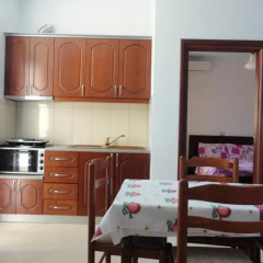 Отель Oruci Apartments Албания, Ксамил - отзывы, цены и фото номеров - забронировать отель Oruci Apartments онлайн в номере