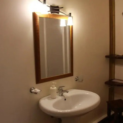 Отель B&B Marchese Sala Стандартный номер фото 7