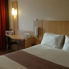 Отель ibis Antwerpen Centrum комната для гостей фото 5