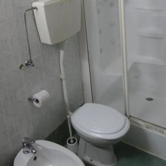 Hotel Airone 3* Стандартный номер фото 6