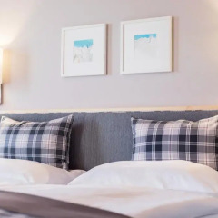 Hotel Gasthof Zum Kirchenwirt 4* Стандартный номер фото 4
