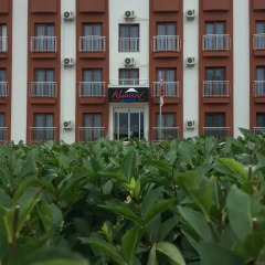 Kumsal Hotel Турция, Зейтинбели - отзывы, цены и фото номеров - забронировать отель Kumsal Hotel онлайн