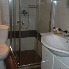 Apollo Hotel 3* Стандартный номер с разными типами кроватей
