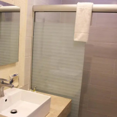 Hotel Posada Virreyes 3* Стандартный номер с различными типами кроватей фото 2