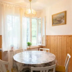 Апартаменты Stranda Apartment Стандартный номер с различными типами кроватей фото 6
