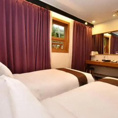 Отель Skypark Myeongdong 3 3* Другое фото 3