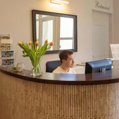 Boutique Hotel SwissHouse спа