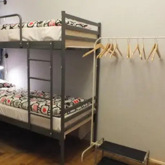 Гостиница Berloga Hostel Украина, Запорожье - отзывы, цены и фото номеров - забронировать гостиницу Berloga Hostel онлайн детские мероприятия